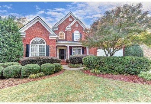 6810 Sterling Dr, Suwanee, GA 30024