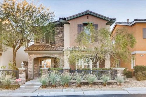 7737 Blue Meadow Avenue, Las Vegas, NV 89178