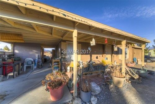 3350 West Fritz, Pahrump, NV 89041