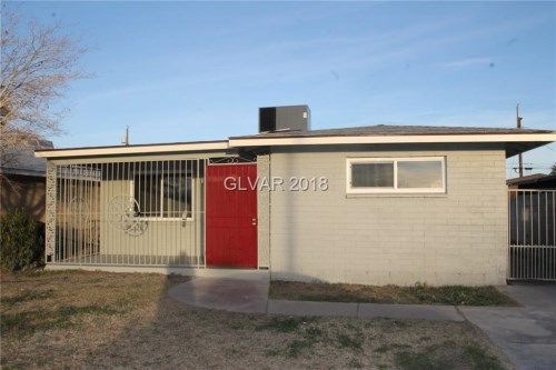 1104 I Street, Las Vegas, NV 89106