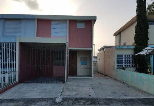 E-13 Yaurel St, Caguas, PR 00725