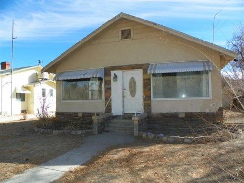 55 Lincoln St, Caliente, NV 89008