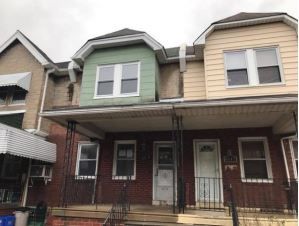 6519 Vandike Street, Philadelphia, PA 19135