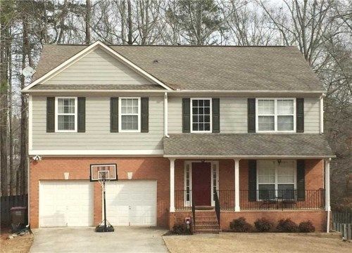 5777 Woodstone Dr, Cumming, GA 30028