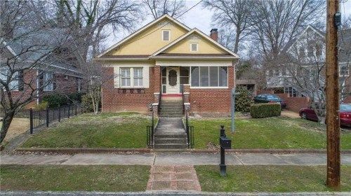 1112 Mclynn Ave NE, Atlanta, GA 30306
