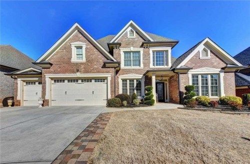 1160 Pearl Mist Dr SW, Lilburn, GA 30047