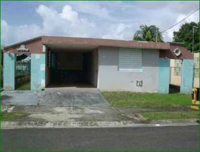 6-b Brisas Del Valle, Naguabo, PR 00718