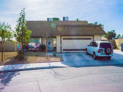 7295 Great Oak Avenue, Las Vegas, NV 89147