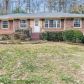 766 Willivee Dr, Decatur, GA 30033 ID:15277989