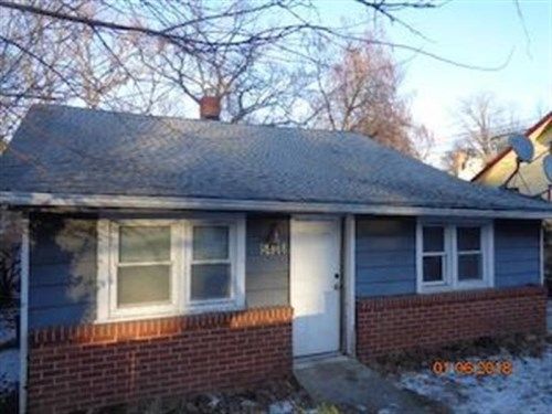 5406 EMERSON STREET, Hyattsville, MD 20781