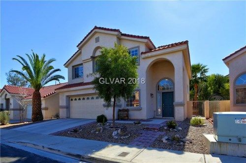 43 Mesquite Village Circle, Henderson, NV 89012