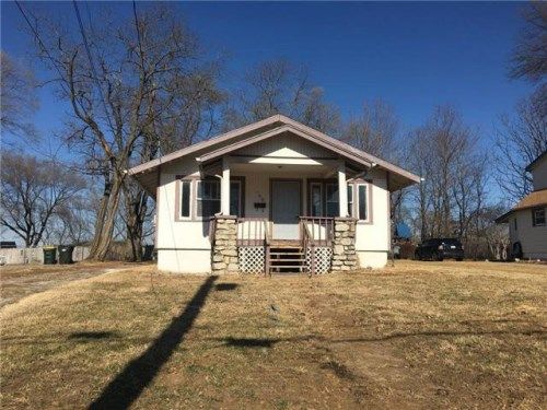 408 W Sea Ave, Independence, MO 64050