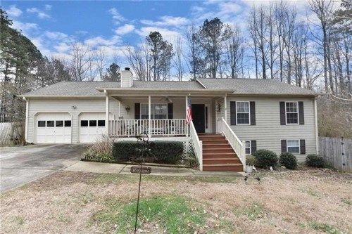 708 Westbury Ln, Bethlehem, GA 30620