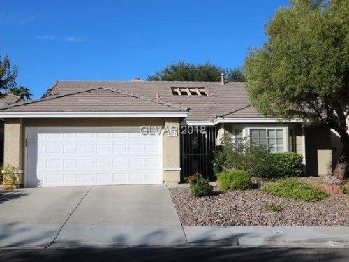 2037 Angel Falls Drive, Henderson, NV 89074