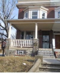 3755 Reisterstown R, Baltimore, MD 21215