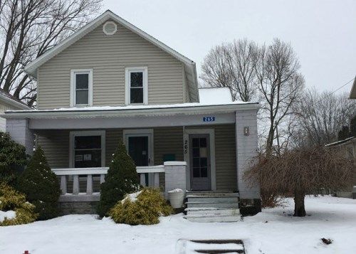 265 N Union St, Galion, OH 44833