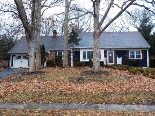 84 Robbins Court, Brick, NJ 08724