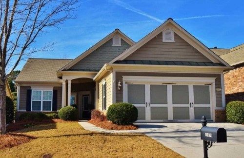 5932 Bellflower Way, Hoschton, GA 30548