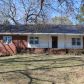 29 Dodds Cove Rd, Scottsboro, AL 35769 ID:15277222