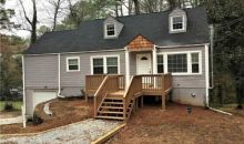 1986 Dodson Dr SW Atlanta, GA 30311