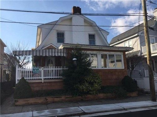 10 S ANDOVER AVE, Margate City, NJ 08402