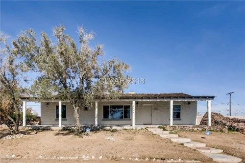 2204 Fair Avenue, Las Vegas, NV 89106