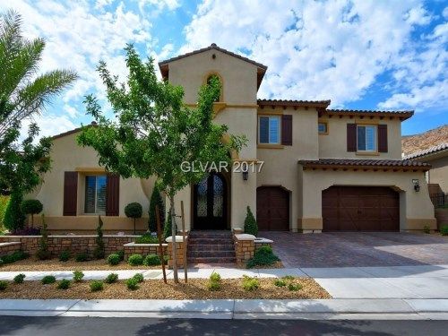 81 Carolina Cherry Drive, Las Vegas, NV 89141