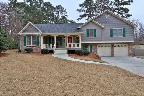 3736 Rainbow Circle, Snellville, GA 30039