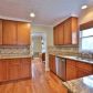 3736 Rainbow Circle, Snellville, GA 30039 ID:15328453