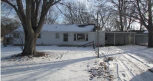 4105 Oriole Dr, Jackson, MI 49202