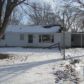 4105 Oriole Dr, Jackson, MI 49202 ID:15314336