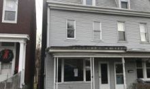 823 Pottsville St Pottsville, PA 17901