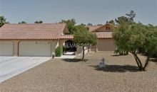 4160 Al Carrison Street Las Vegas, NV 89129