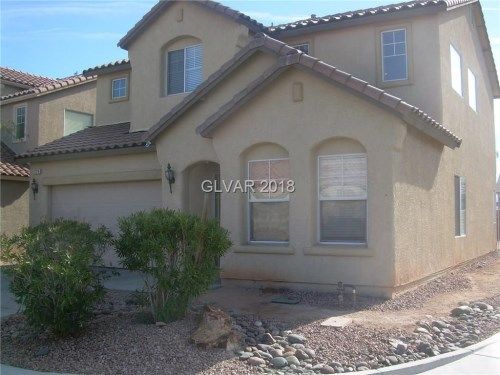 1729 Sandglass Avenue, North Las Vegas, NV 89032