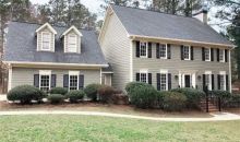 4110 Creekwood Dr Cumming, GA 30041