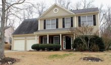 1775 Clayton Circle Cumming, GA 30040