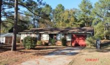 110 APPLEBLOSSOM LANE Americus, GA 31719