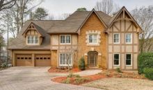 1503 Dansford Ct N Marietta, GA 30062