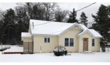 2540 W PINEWOOD DR Roscommon, MI 48653