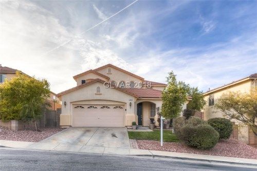 177 Rocky Star Street, Henderson, NV 89012