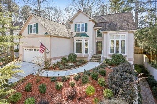 240 Judson Way, Alpharetta, GA 30022