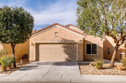 2408 Willow Wren Drive, North Las Vegas, NV 89084