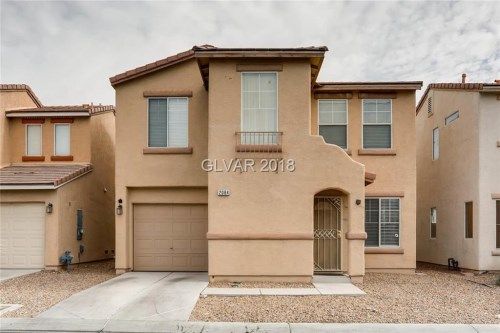 2084 Seattle Shore Street, Las Vegas, NV 89115