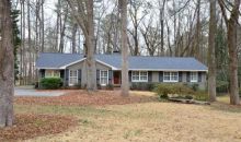 4925 Northway Dr NE Atlanta, GA 30342