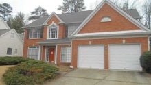 5339 Briarleigh Close Atlanta, GA 30338