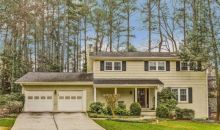 4795 Glenbonnie Ct Atlanta, GA 30360