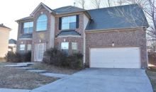 317 Parducci Trl Atlanta, GA 30349