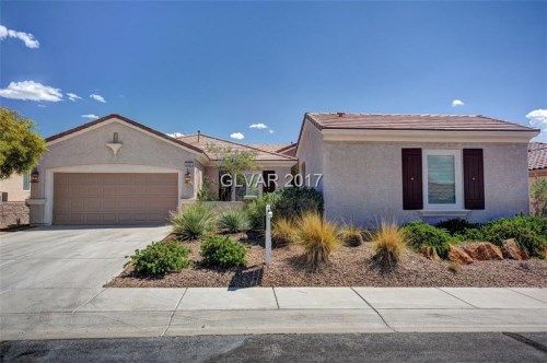 2281 Rosendale Village Avenue, Henderson, NV 89052