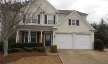 1602 Hemburg Trace NW Kennesaw, GA 30144