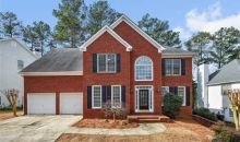 3949 Marquette Way NW Kennesaw, GA 30144